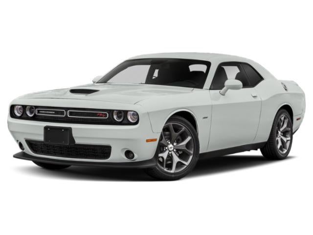 2019 Dodge Challenger GT AWD