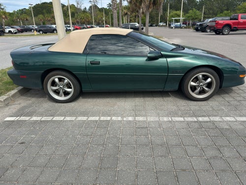 1995 Chevrolet Camaro Z28