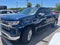 2022 Chevrolet Silverado 1500 4WD Crew Cab Short Bed LTZ