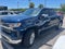 2022 Chevrolet Silverado 1500 4WD Crew Cab Short Bed LTZ