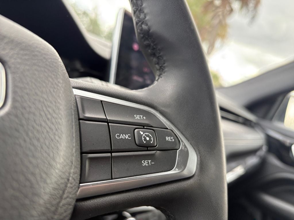 2022 Jeep Compass Altitude FWD