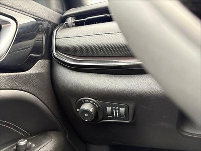 2022 Jeep Compass Altitude FWD