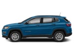 2020 Jeep Compass Latitude 4x4