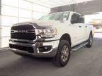 2024 RAM Ram 2500 Big Horn Crew Cab 4x4 6'4' Box