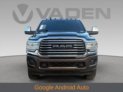 2024 RAM 2500 Limited Longhorn Crew Cab 4x4 6'4' Box