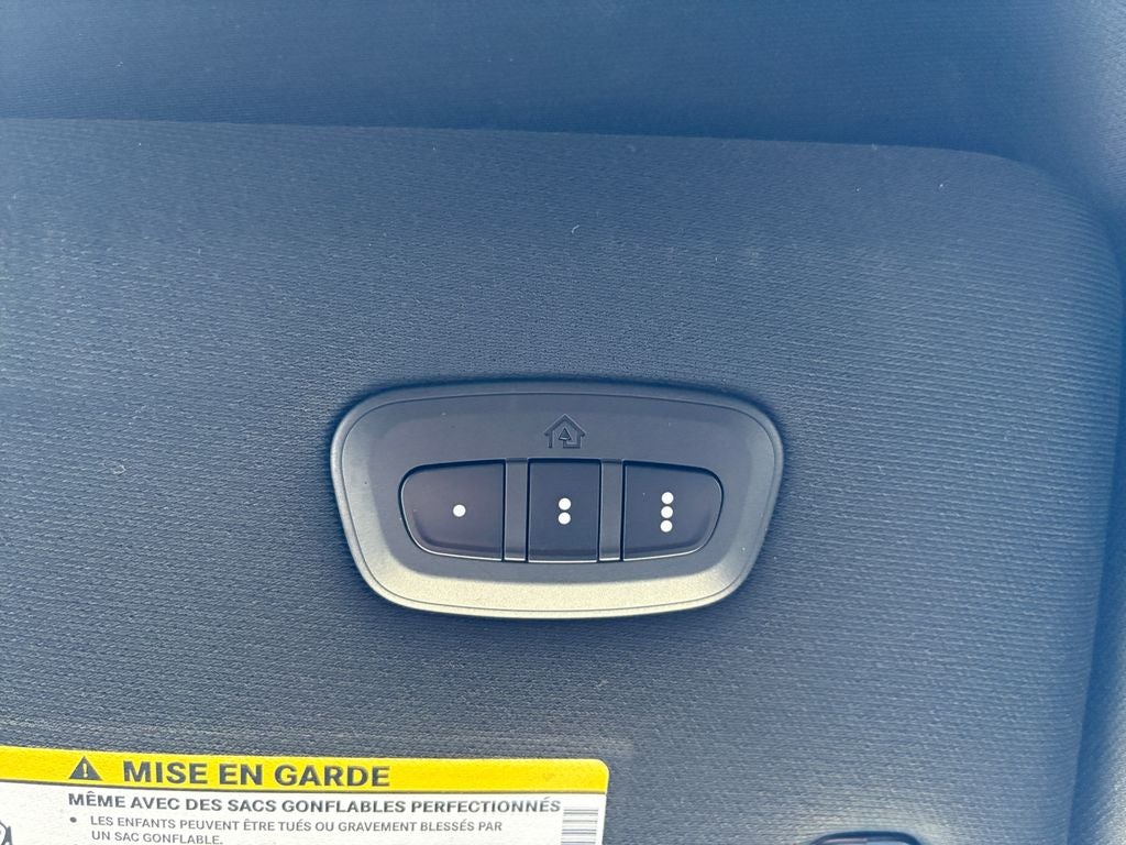 2023 RAM 2500 Limited Mega Cab 4x4 6'4' Box