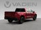 2022 Chevrolet Silverado 1500 LTD 4WD Crew Cab Short Bed Custom Trail Boss