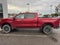 2022 Chevrolet Silverado 1500 LTD 4WD Crew Cab Short Bed Custom Trail Boss