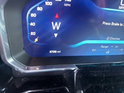 2026 Chevrolet Silverado LT Trail Boss