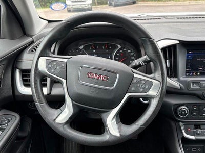 2024 GMC Terrain FWD SLE