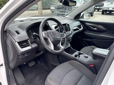 2024 GMC Terrain FWD SLE