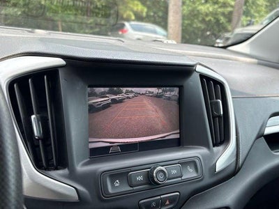 2024 GMC Terrain FWD SLE