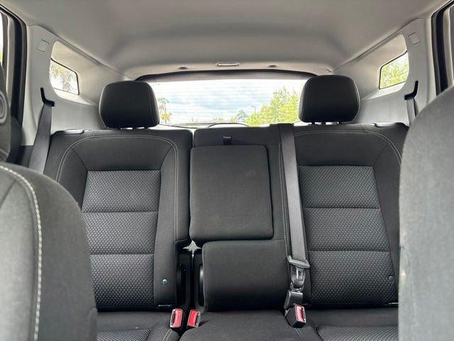 2024 GMC Terrain FWD SLE