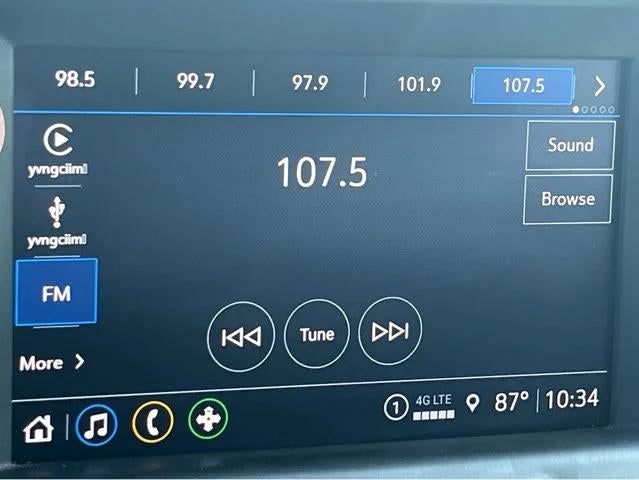 2023 GMC Terrain FWD SLT