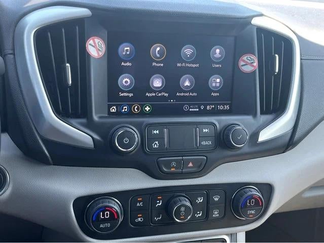 2023 GMC Terrain FWD SLT