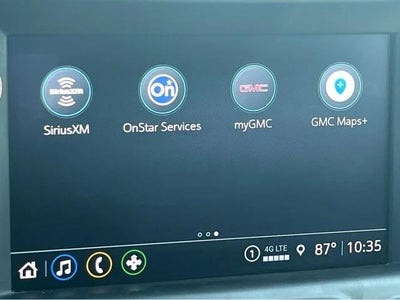 2023 GMC Terrain FWD SLT