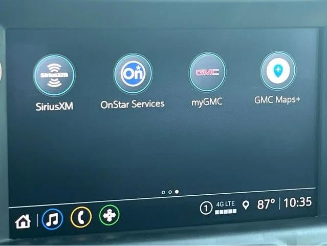 2023 GMC Terrain FWD SLT