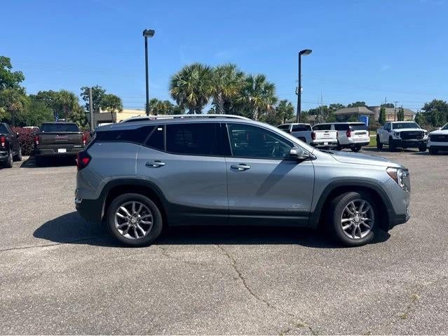 2023 GMC Terrain FWD SLT