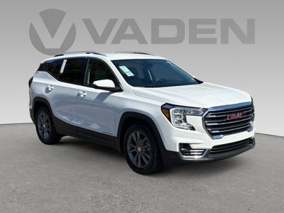 2023 GMC Terrain FWD SLT
