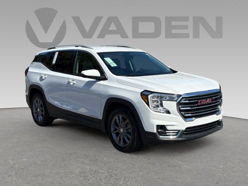 2023 GMC Terrain FWD SLT