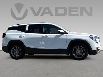2023 GMC Terrain FWD SLT