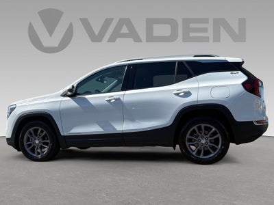 2023 GMC Terrain FWD SLT
