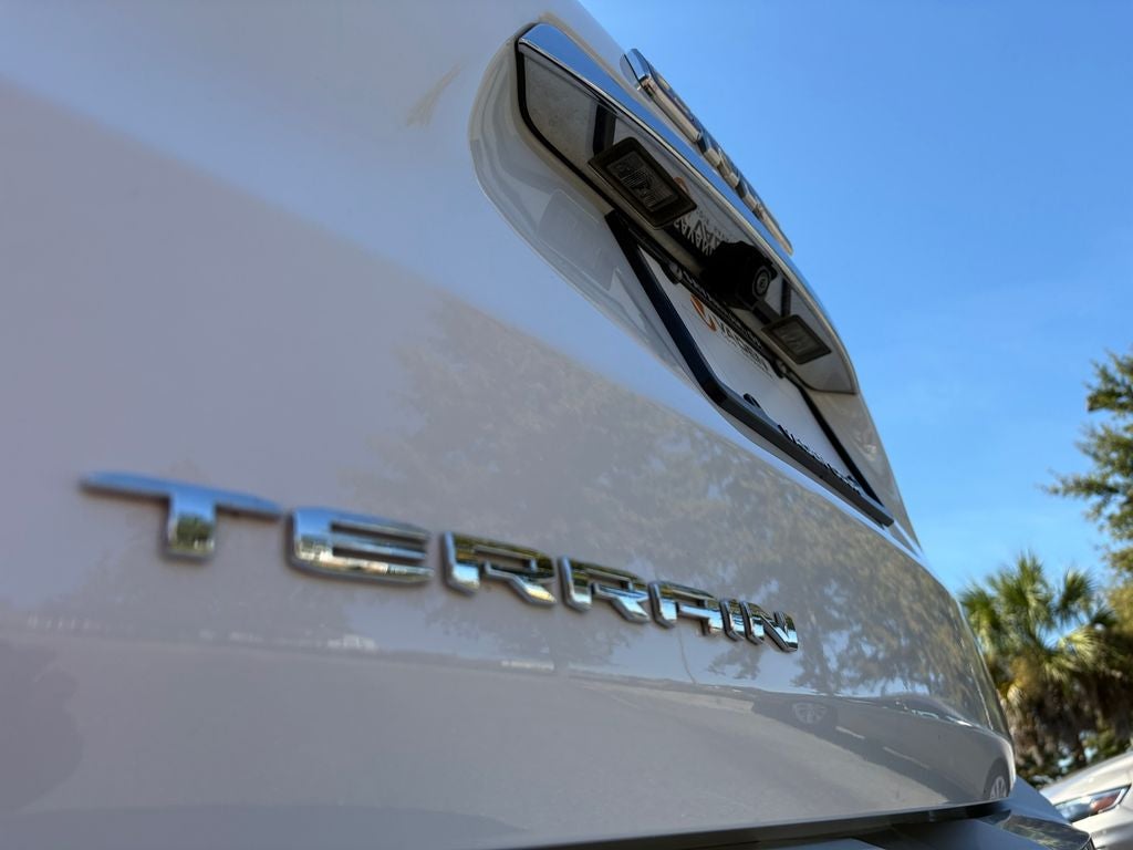 2023 GMC Terrain FWD SLT
