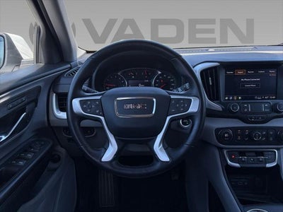 2023 GMC Terrain FWD SLT
