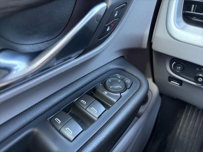 2023 GMC Terrain FWD SLT