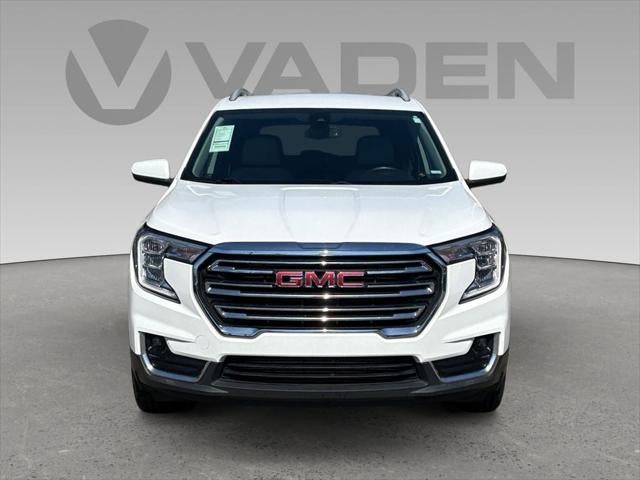 2023 GMC Terrain FWD SLT