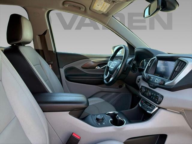 2023 GMC Terrain FWD SLT