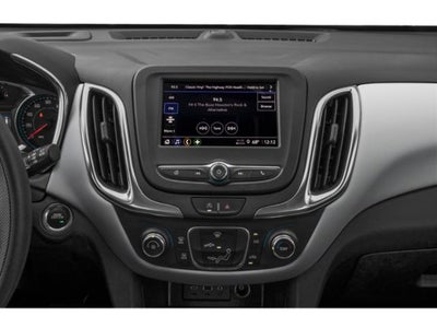 2023 Chevrolet Equinox FWD 2FL