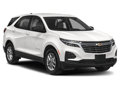 2023 Chevrolet Equinox FWD 2FL