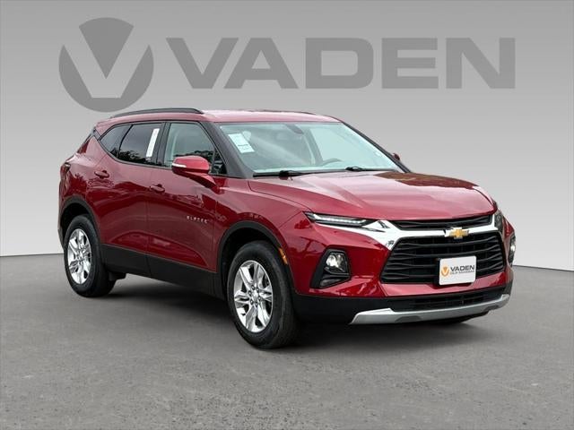 2019 Chevrolet Blazer Base w/2LT