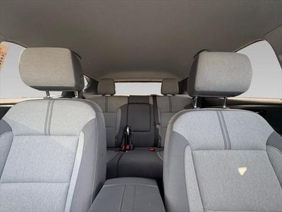 2019 Chevrolet Blazer Base w/2LT