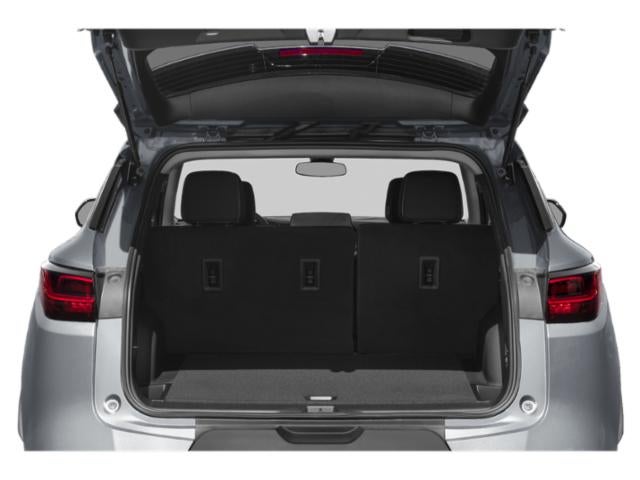2023 Chevrolet Blazer AWD 3LT