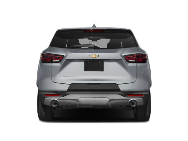 2023 Chevrolet Blazer AWD 3LT