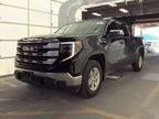 2023 GMC Sierra 1500 4WD Crew Cab Short Box SLE