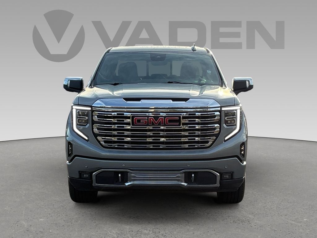 2023 GMC Sierra 1500 4WD Crew Cab Short Box Denali