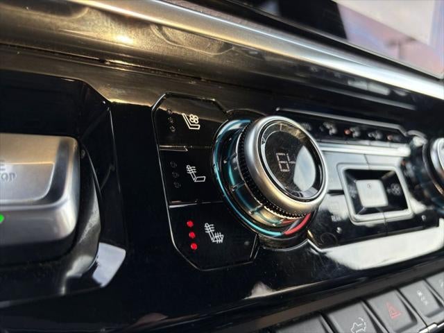 2023 GMC Sierra 1500 4WD Crew Cab Short Box Denali