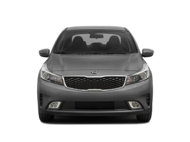 2018 Kia Forte S