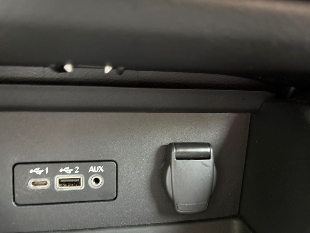 2023 Nissan Sentra SV Xtronic CVT