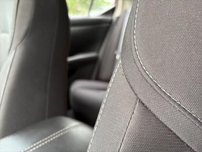 2023 Nissan Sentra SV Xtronic CVT