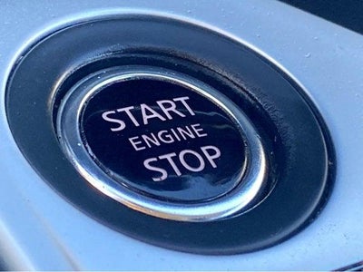 2022 Nissan Sentra SV Xtronic CVT