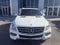 2014 Mercedes-Benz ML 350 ML 350