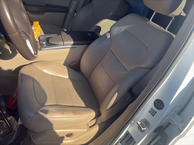 2014 Mercedes-Benz ML 350 ML 350