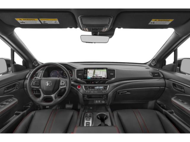 2025 Honda Ridgeline TrailSport+