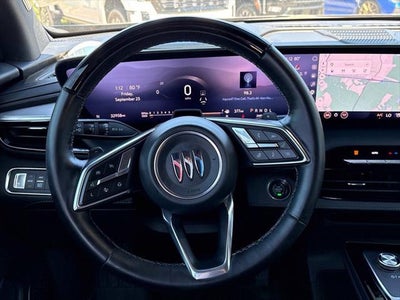 2025 Buick Enclave Avenir FWD