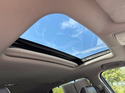 2020 Acura MDX Advance Package
