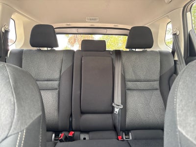 2024 Nissan Rogue SV FWD